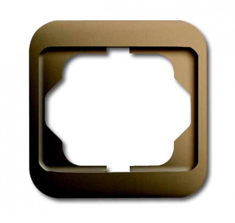 Busch-Jaeger 1721-21 Abdeckrahmen 1-fach Rahmen