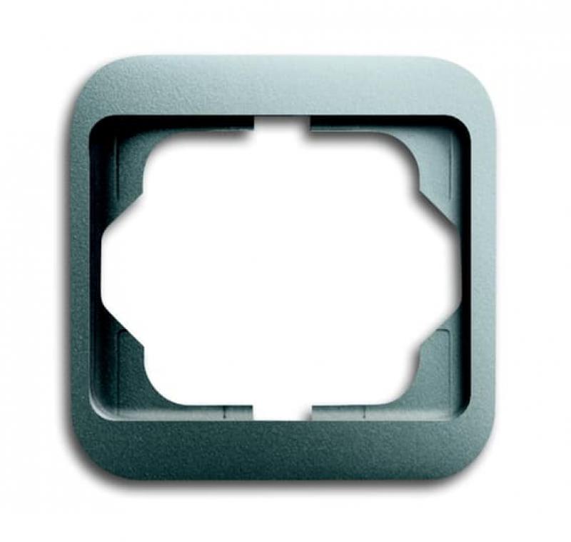 Busch-Jaeger 1721-266 Abdeckrahmen 1-fach Rahmen