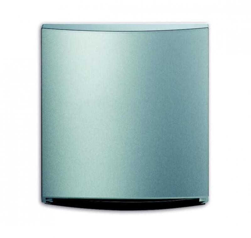 Busch-Jaeger 1746 ZRKT-83 Schiebedeckelrahmen