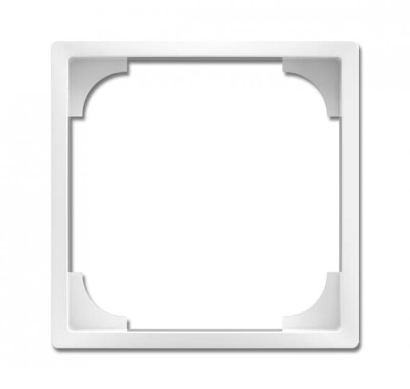 Busch-Jaeger 1747 BSI-84 Zwischenring Busch-balance® SI