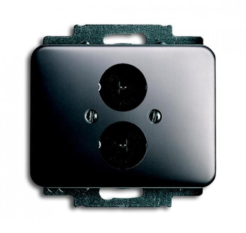 Busch-Jaeger 1751-20 Zentralscheibe mit Tragring