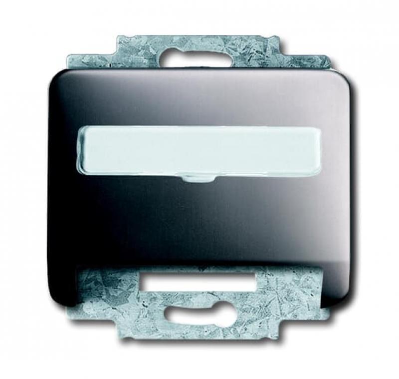 Busch-Jaeger 1758-20 Zentralscheibe mit Tragring