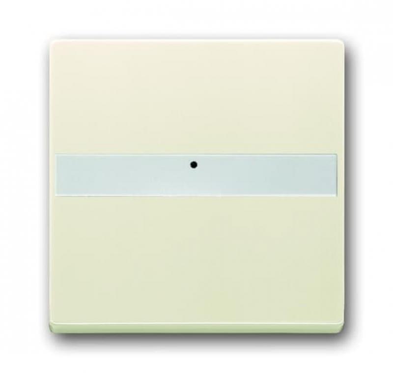 Busch-Jaeger 1764 NLI-82 Wippe mit Beschriftungsfeld