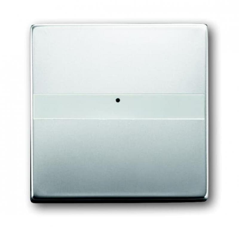 Busch-Jaeger 1764 NLI-866 Wippe mit Beschriftungsfeld