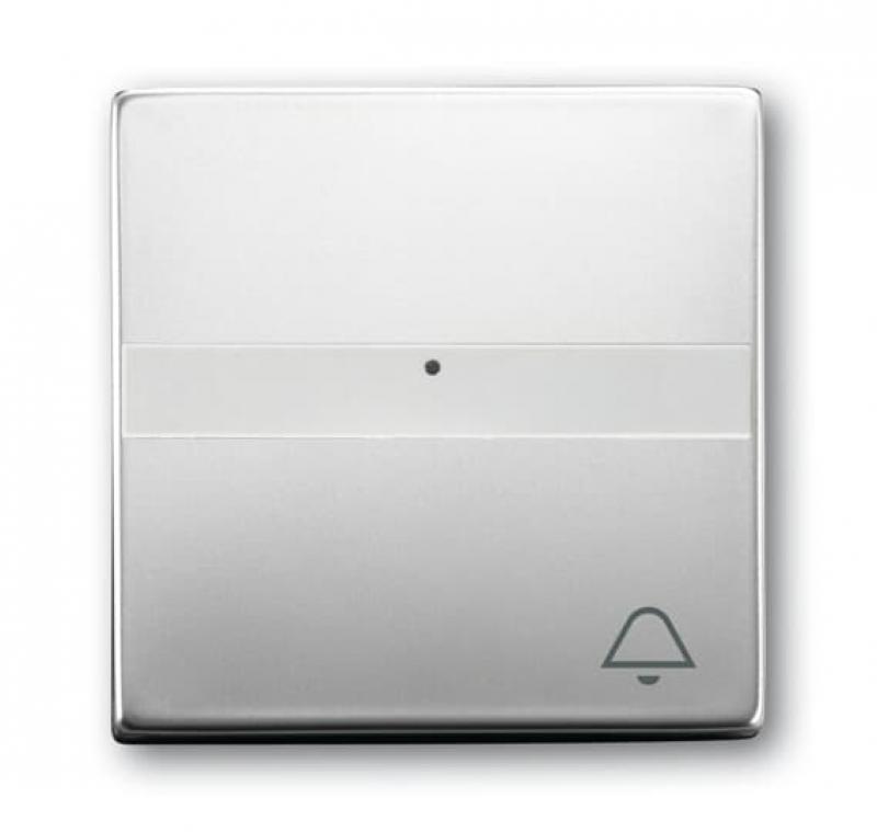 Busch-Jaeger 1764 NLI/KI-866 Wippe mit Beschriftungsfeld