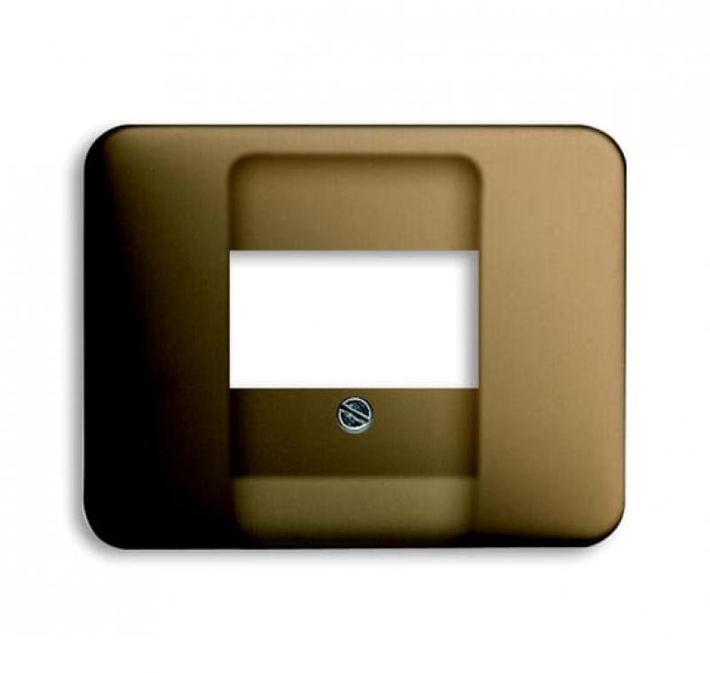 Busch-Jaeger 1766-21 Zentralscheibe