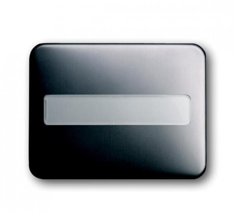 Busch-Jaeger 1781-20 Wippe mit Beschriftungsfeld