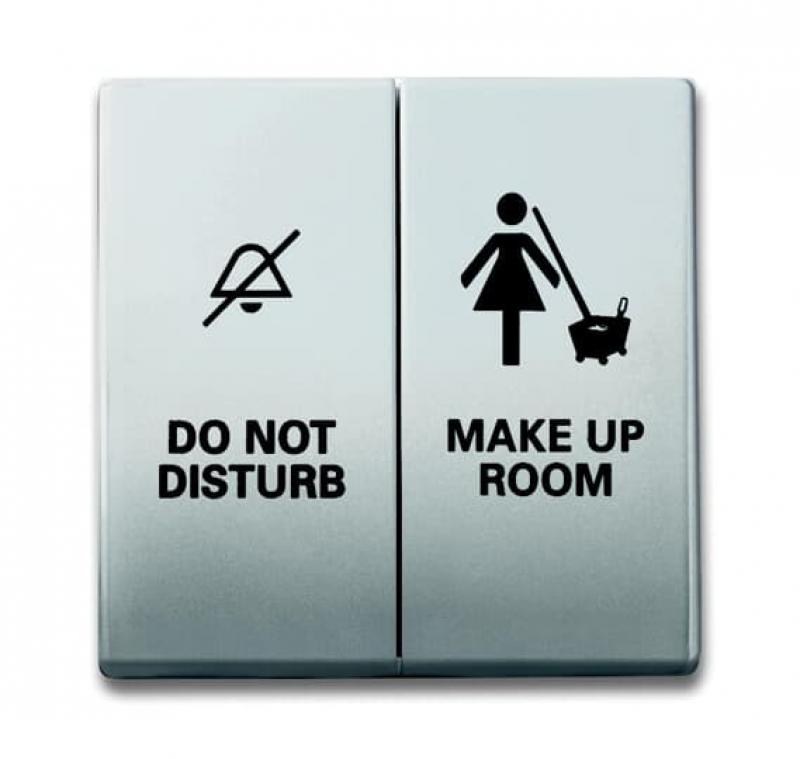 Busch-Jaeger 1785/11-866 Wippe mit Aufdruck