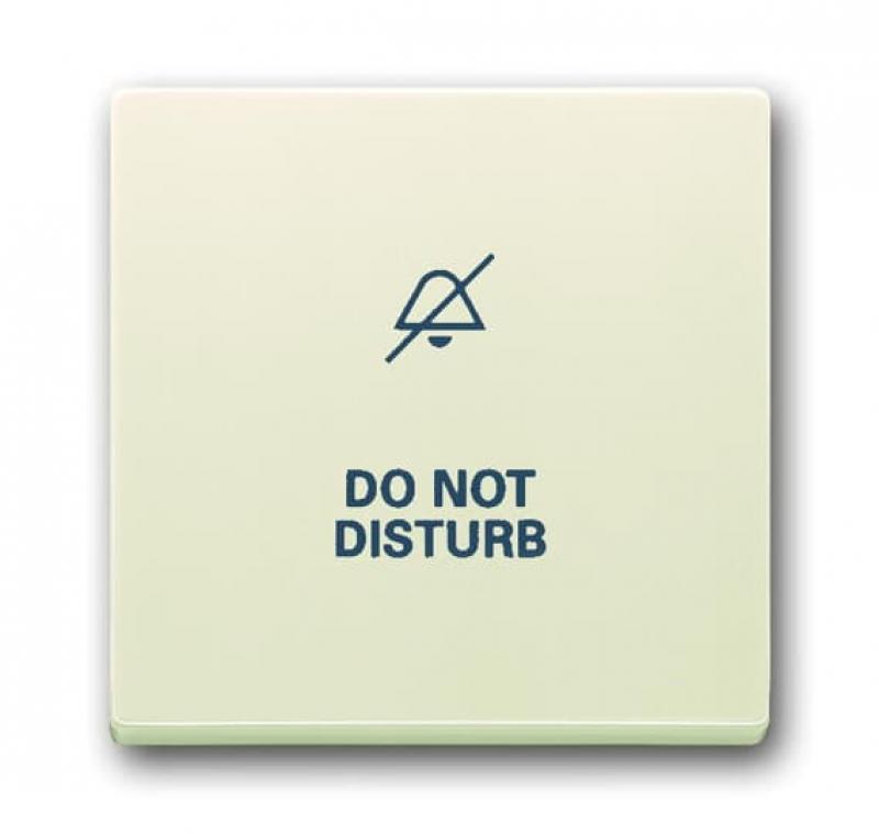 Busch-Jaeger 1786/11-82 Wippe mit Aufdruck