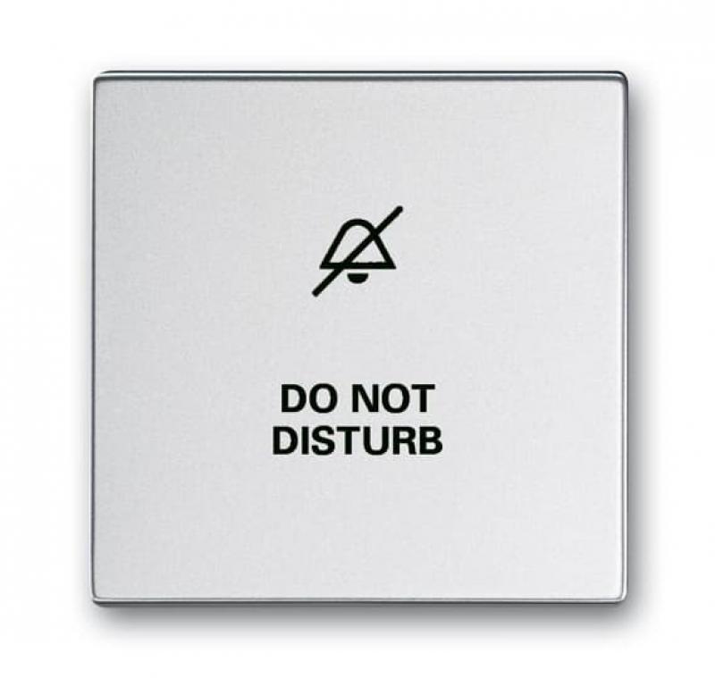 Busch-Jaeger 1786/11-83 Wippe mit Aufdruck