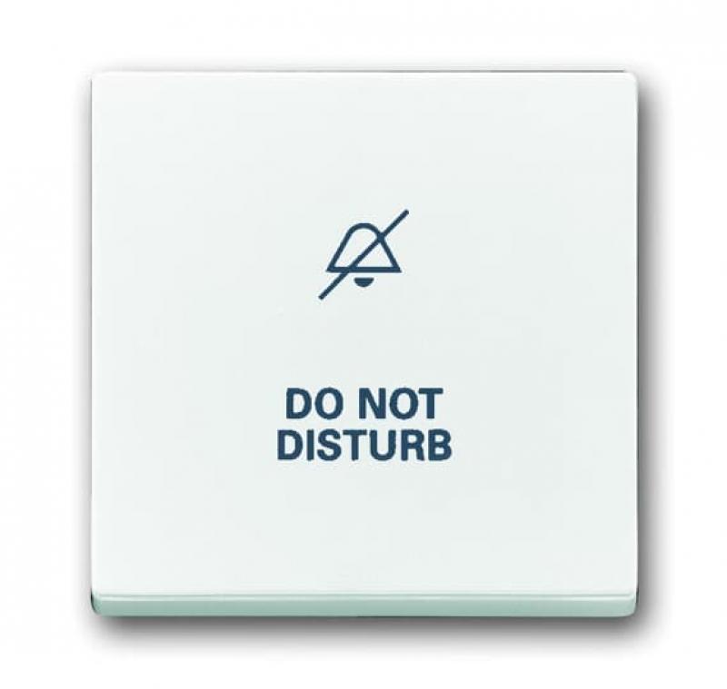 Busch-Jaeger 1786/11-84 Wippe mit Aufdruck