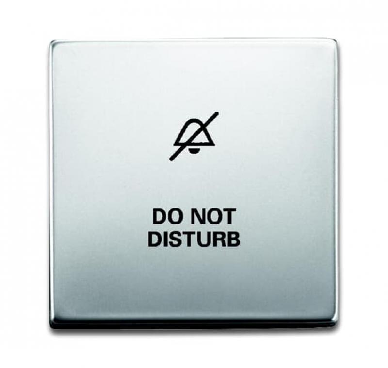 Busch-Jaeger 1786/11-866 Wippe mit Aufdruck