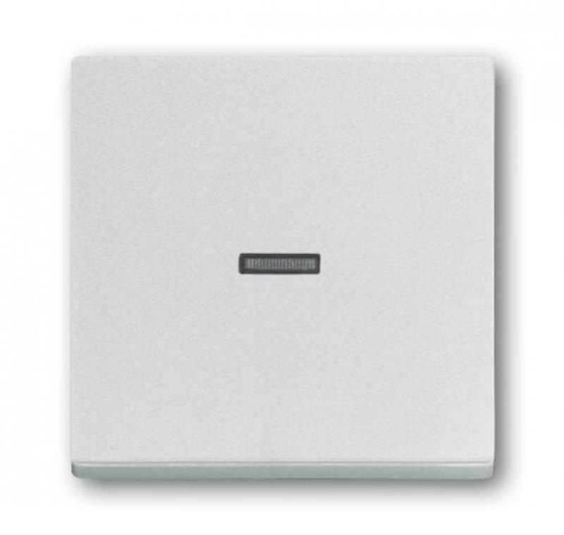 Busch-Jaeger 1789 N-83 Wippe mit kleiner transparenter Kalotte