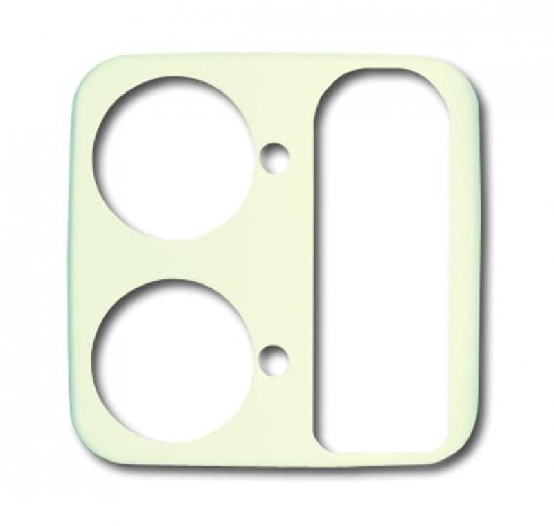 Busch-Jaeger 1790-583-212 Zentralscheibe für Zettler VarioLine Einsätze