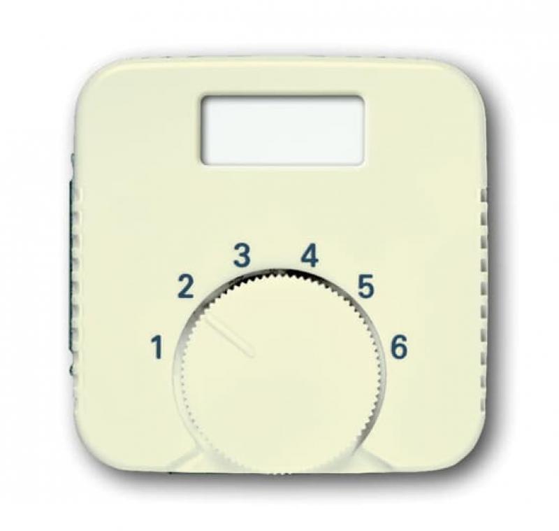 Busch-Jaeger 1794 TA-212 Zentralscheibe für Raumtemperaturregler