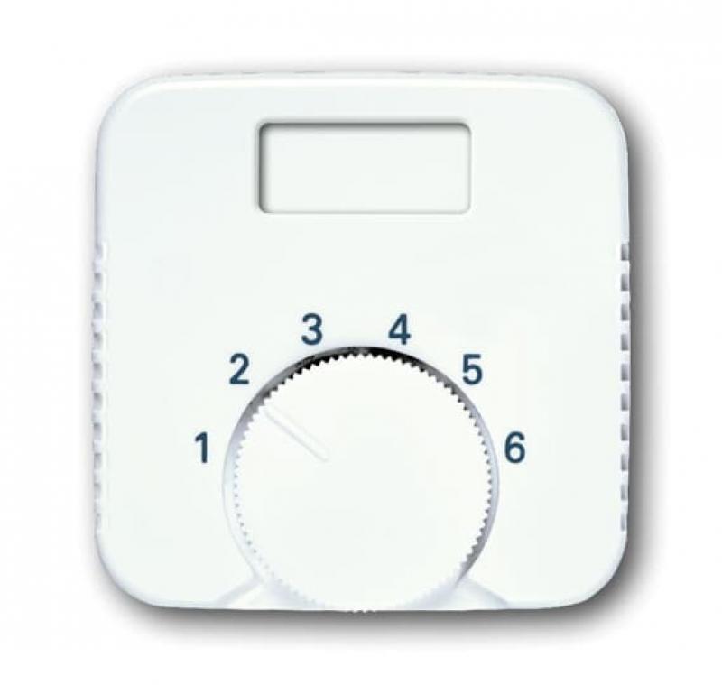 Busch-Jaeger 1794 TA-214 Zentralscheibe für Raumtemperaturregler