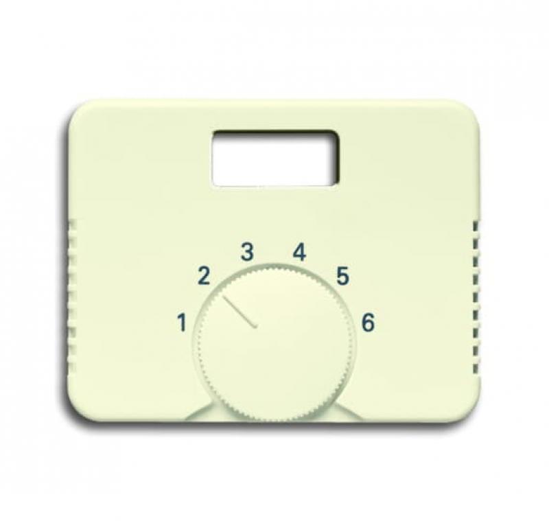 Busch-Jaeger 1794 TA-22G Zentralscheibe für Raumtemperaturregler