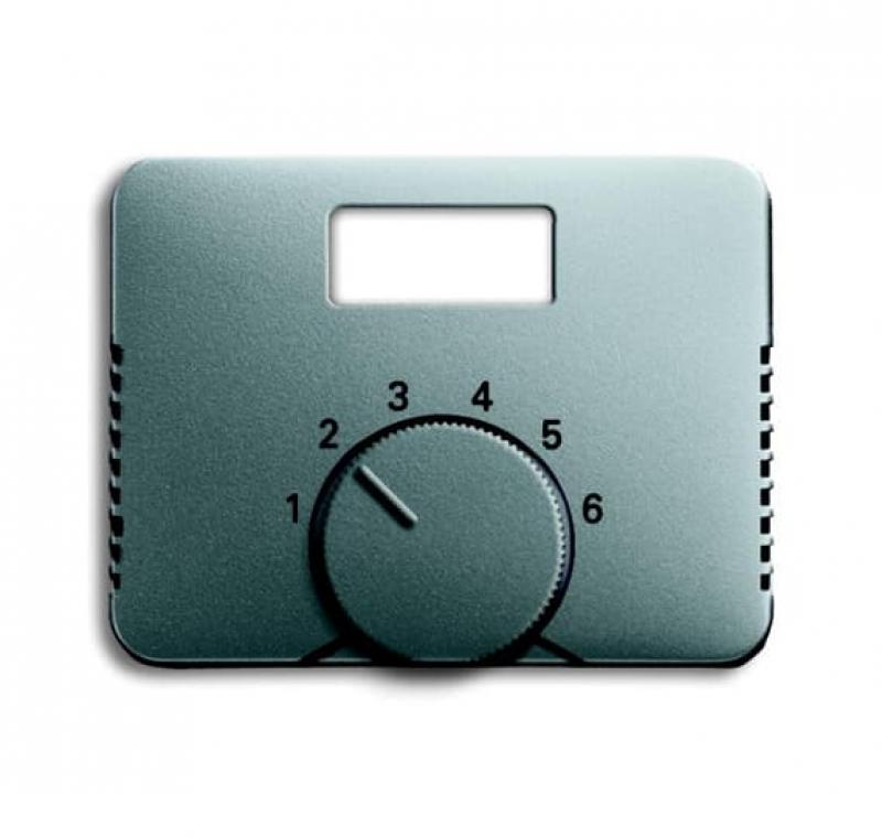 Busch-Jaeger 1794 TA-266 Zentralscheibe für Raumtemperaturregler