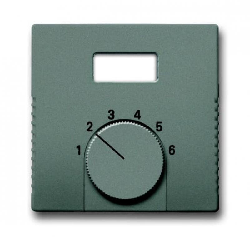 Busch-Jaeger 1794 TA-803 Zentralscheibe für Raumtemperaturregler