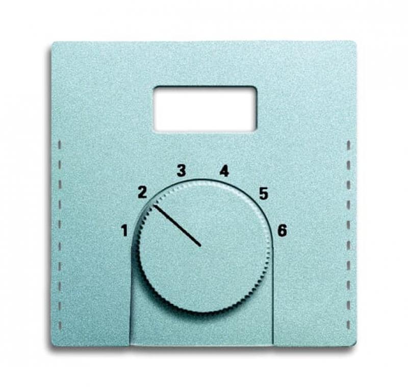 Busch-Jaeger 1794 TA-83 Zentralscheibe für Raumtemperaturregler