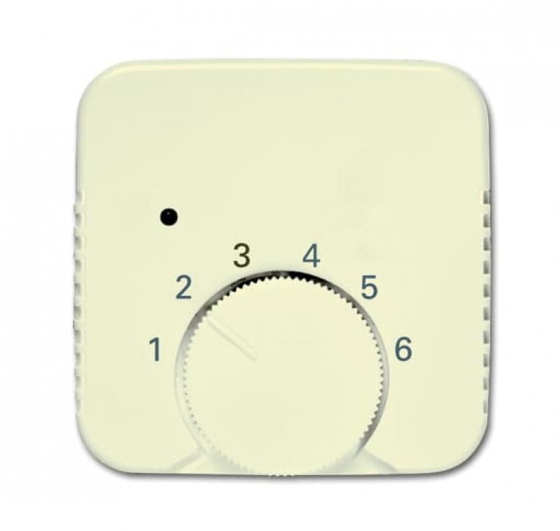 Busch-Jaeger 1795 HK-212 Zentralscheibe für Raumtemperaturregler