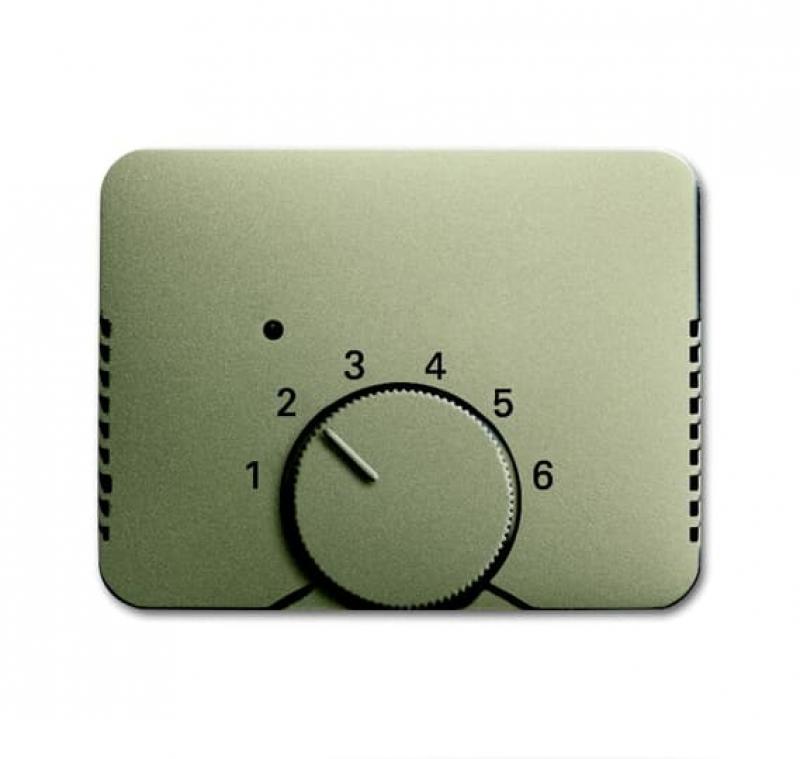 Busch-Jaeger 1795 HK-260 Zentralscheibe für Raumtemperaturregler