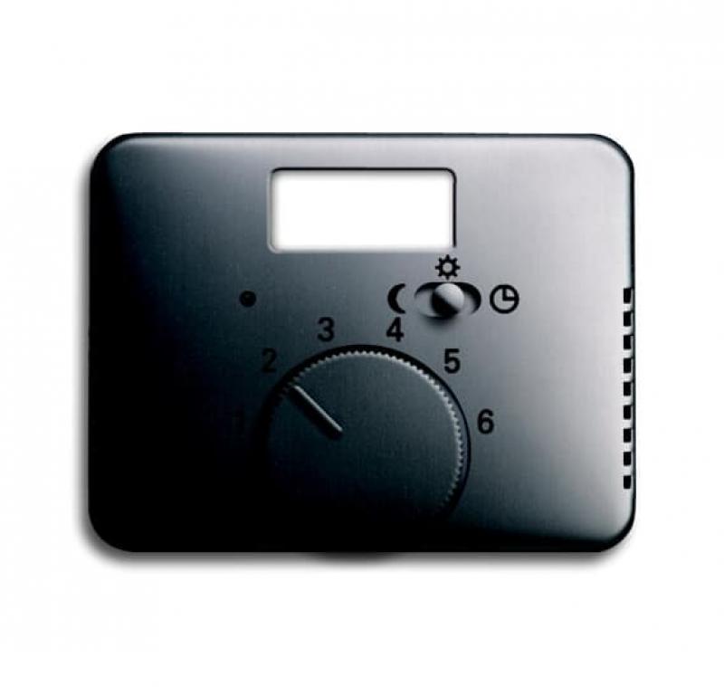 Busch-Jaeger 1795 TA-20 Zentralscheibe für Raumtemperaturregler