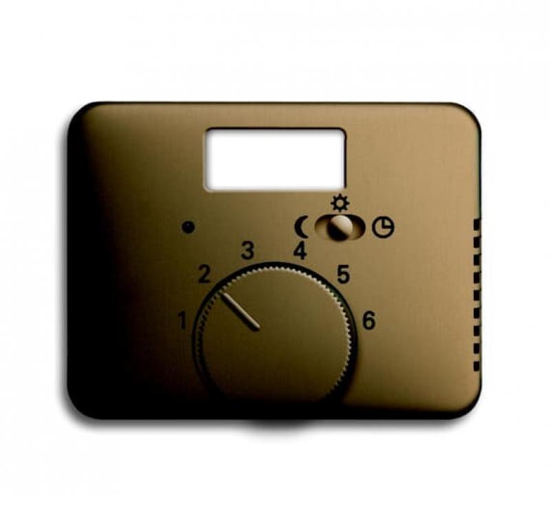 Busch-Jaeger 1795 TA-21 Zentralscheibe für Raumtemperaturregler