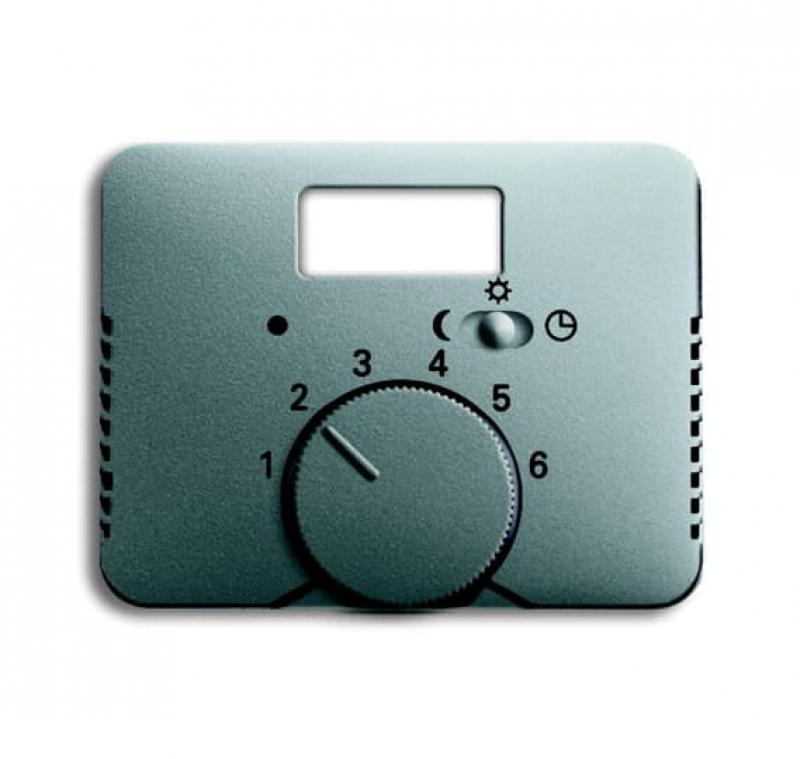 Busch-Jaeger 1795 TA-266 Zentralscheibe für Raumtemperaturregler