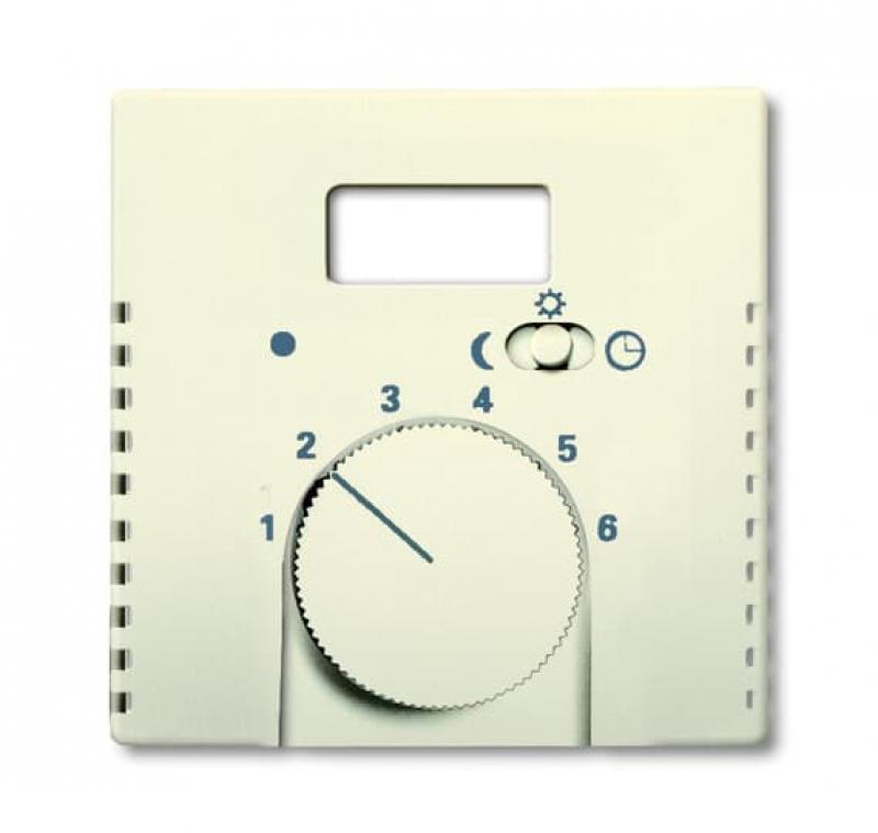 Busch-Jaeger 1795 TA-82 Zentralscheibe für Raumtemperaturregler