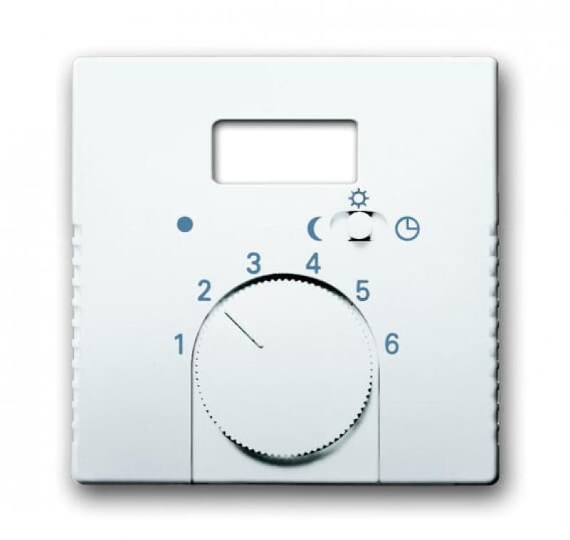 Busch-Jaeger 1795 TA-84 Zentralscheibe für Raumtemperaturregler