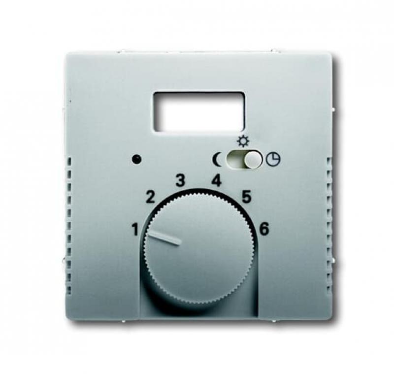 Busch-Jaeger 1795 TA-866 Zentralscheibe für Raumtemperaturregler