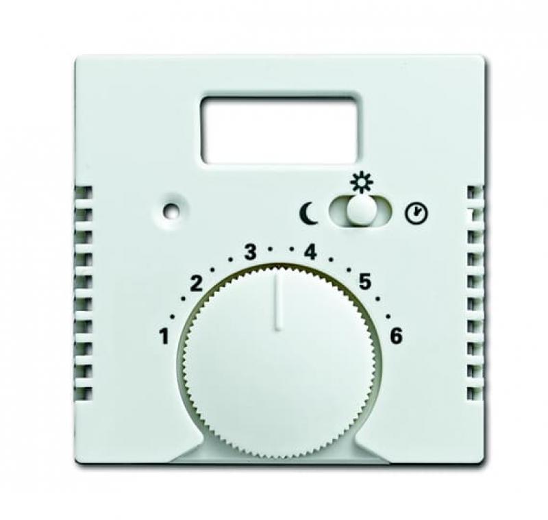 Busch-Jaeger 1795 TA-914 Zentralscheibe für Raumtemperaturregler