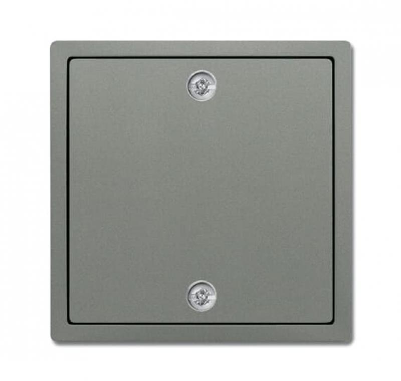 Busch-Jaeger 1796-803 Zentralscheibe für Zugschalter 2610/6 UC-xx 2610/6 UJ-xx