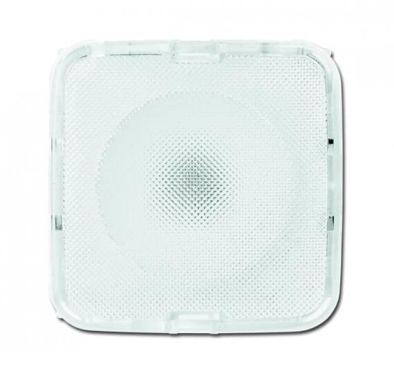 Busch-Jaeger 2068/22-214 Deckenmodul Reflex SI flach