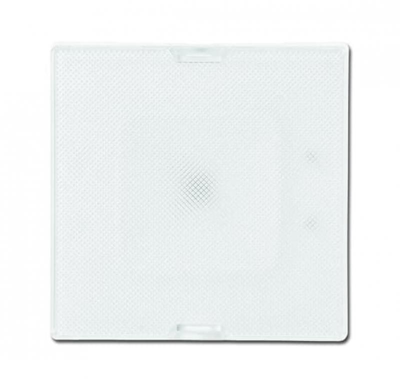 Busch-Jaeger 2068/22-84 Deckenmodul solo/future® linear flach