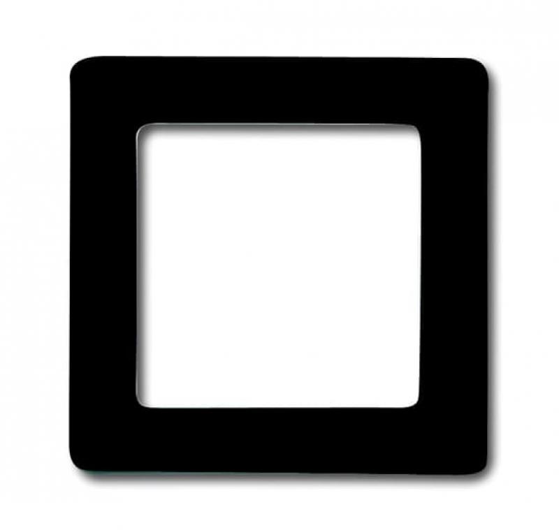 Busch-Jaeger 2101-35 Abdeckrahmen 1-fach Rahmen