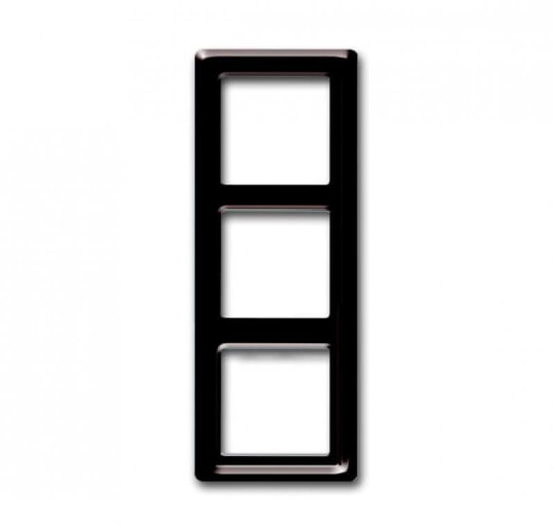 Busch-Jaeger 2103-31 Abdeckrahmen 3-fach Rahmen