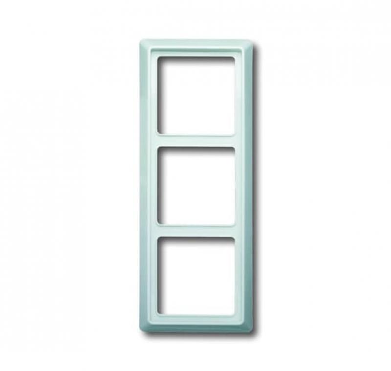 Busch-Jaeger 2103-34 Abdeckrahmen 3-fach Rahmen