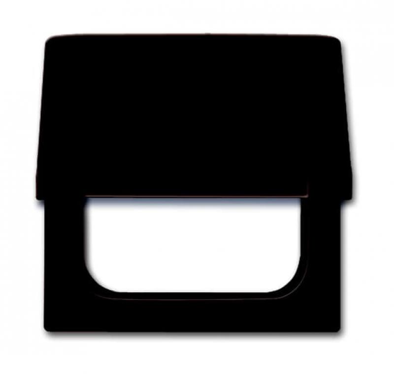 Busch-Jaeger 2118 GK-31 Zwischenring mit Klappdeckel