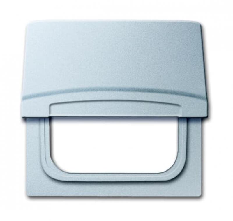 Busch-Jaeger 2118 GK-33 Zwischenring mit Klappdeckel