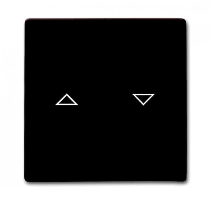 Busch-Jaeger 2126-31 Wippe mit Aufdruck