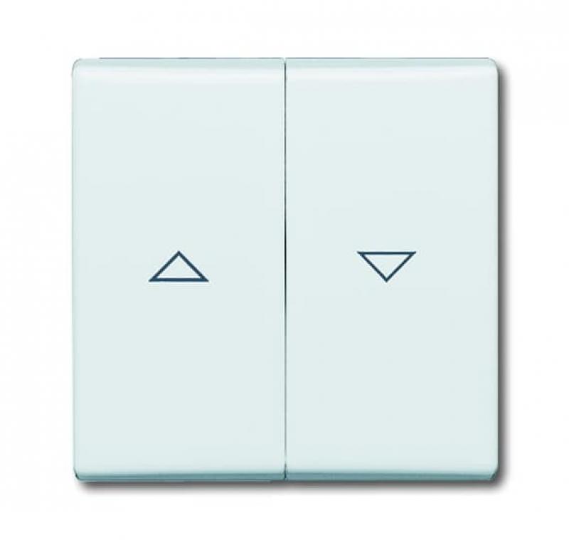 Busch-Jaeger 2126-32 Wippe mit Aufdruck