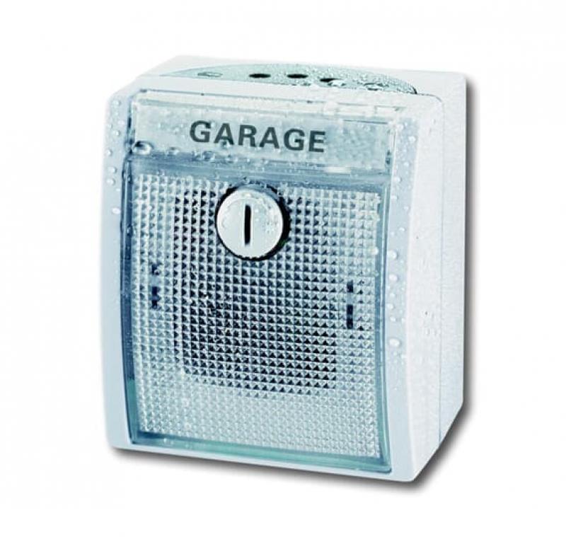 Busch-Jaeger 2240 W-54 Dämmerungsschalter