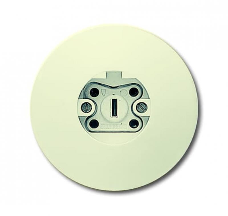 Busch-Jaeger 2365 SRW Steckdose 3-polig N E