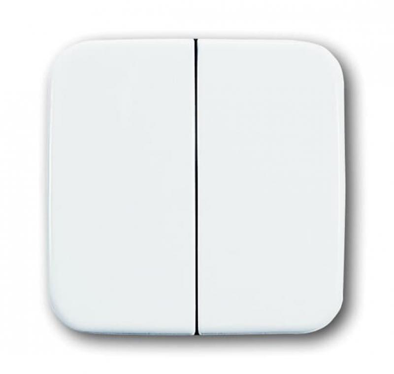 Busch-Jaeger 2505-214 Wippe Serienschalter