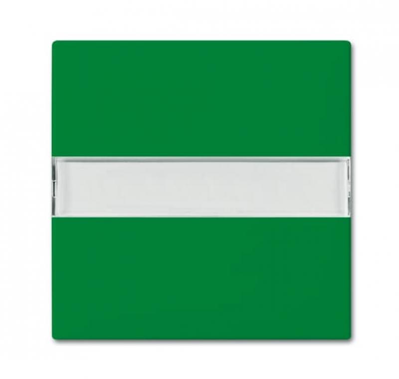 Busch-Jaeger 2510 NLI-13-914 Wippe mit Beschriftungsfeld