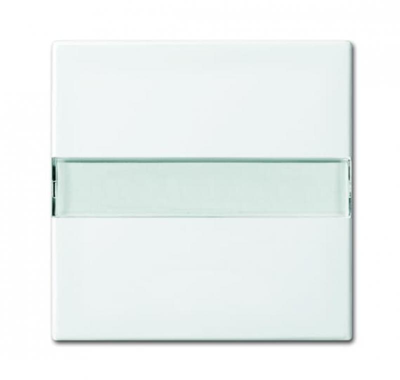 Busch-Jaeger 2510 NLI-914 Wippe mit Beschriftungsfeld