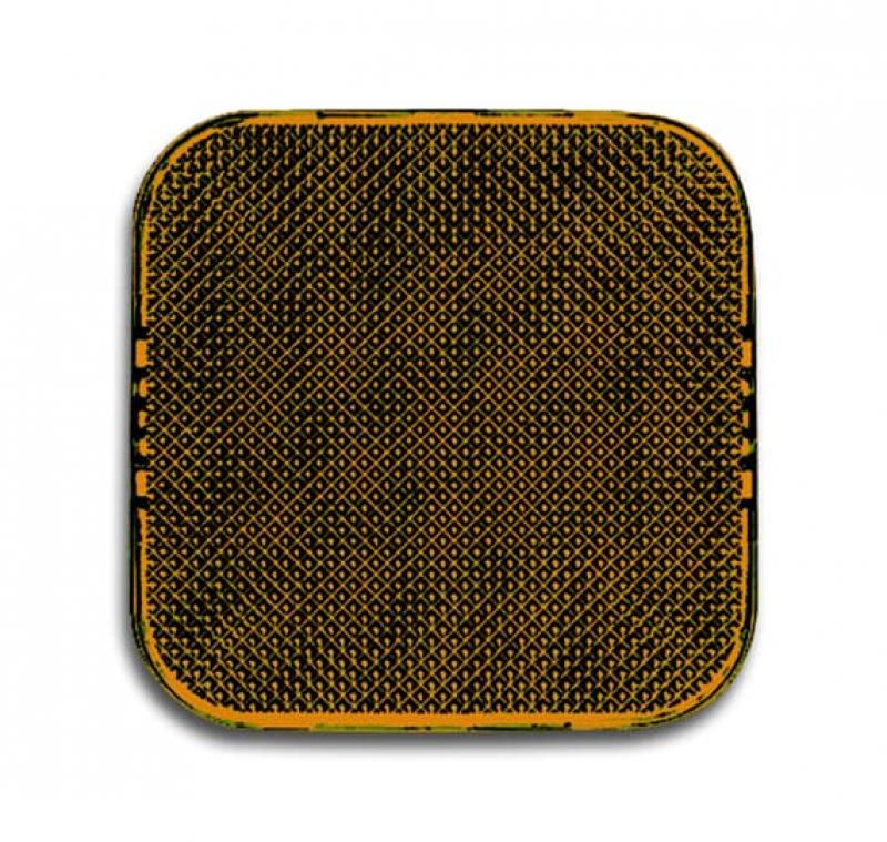 Busch-Jaeger 2526-14 Haube für Lichtsignal