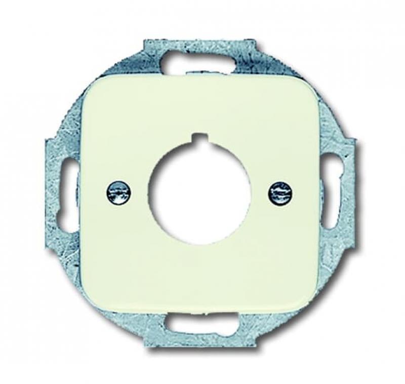 Busch-Jaeger 2533-212 Zentralscheibe mit Tragring